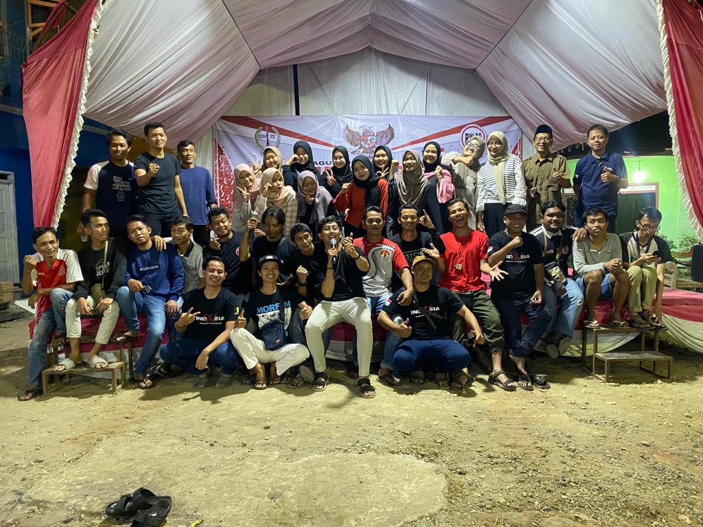 Kumpul Pemuda