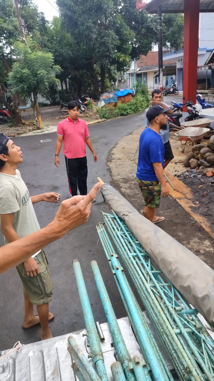 Bakti Sosial