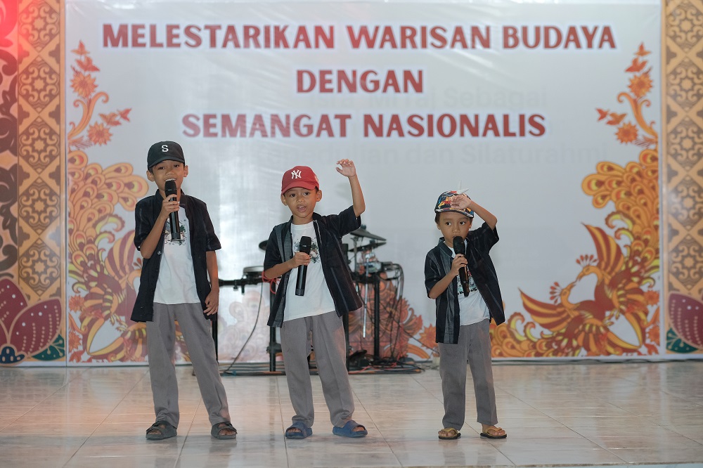 Kumpul Pemuda
