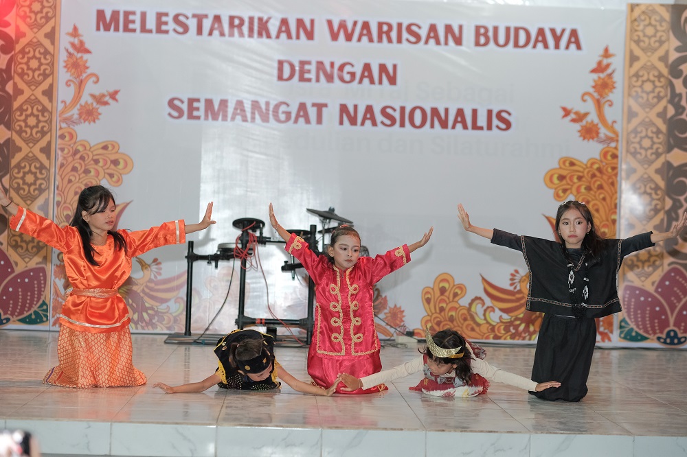 Kumpul Pemuda