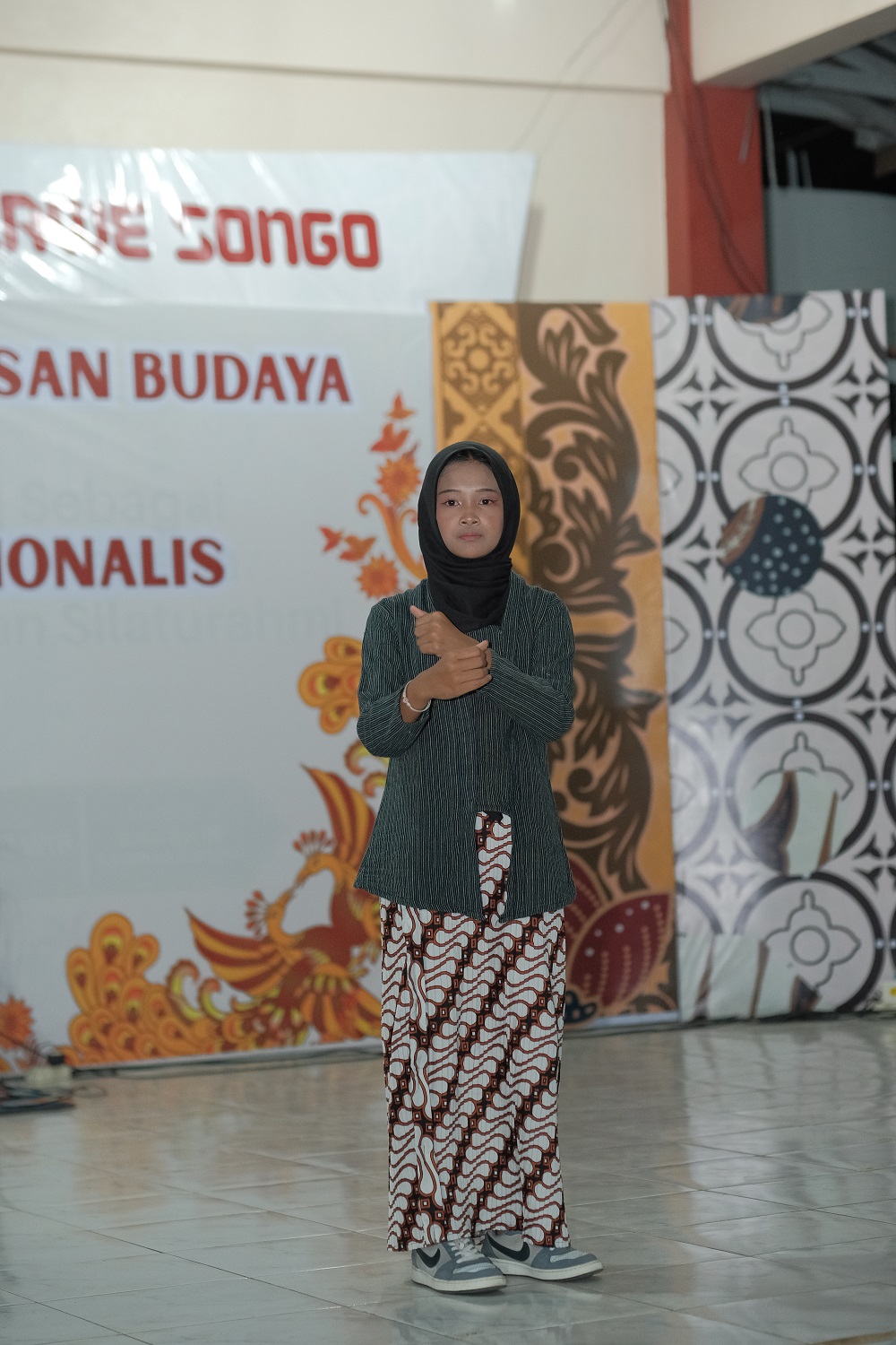 Kumpul Pemuda