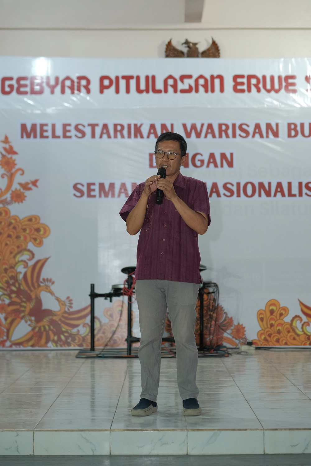 Kumpul Pemuda