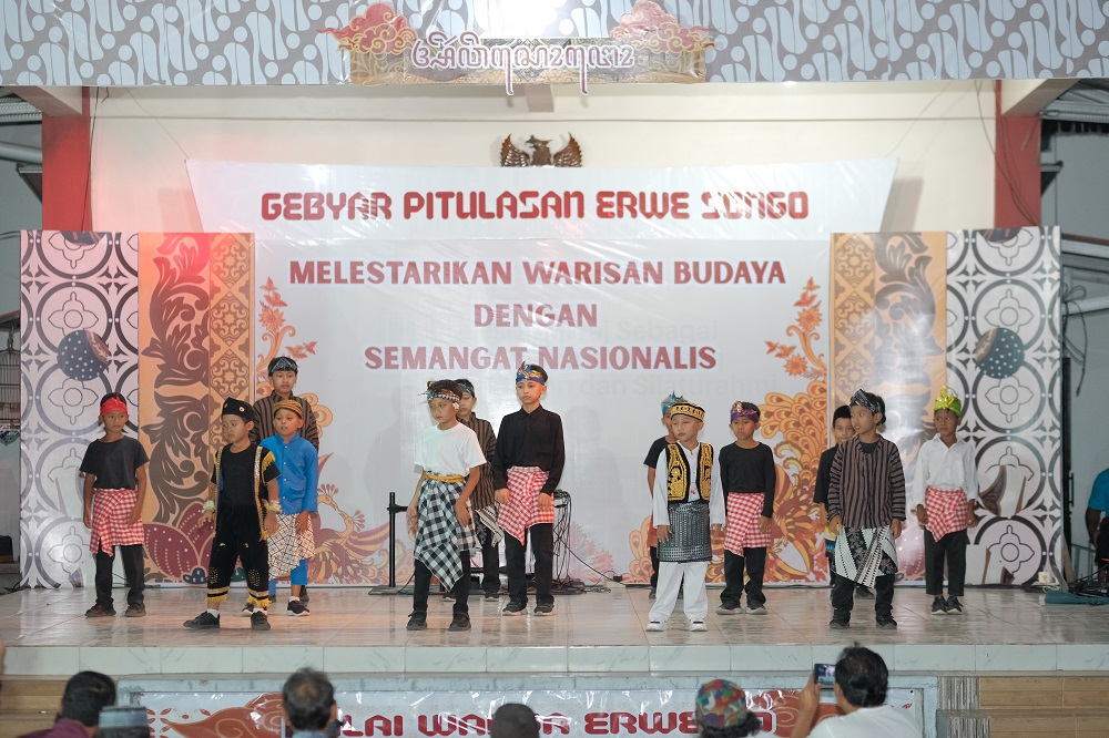 Kumpul Pemuda