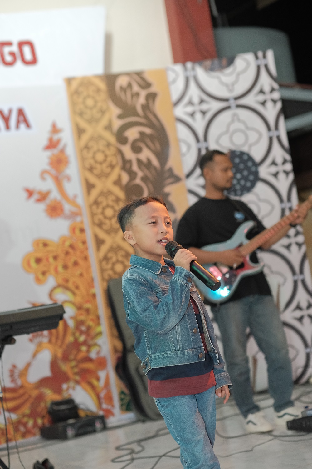 Kumpul Pemuda
