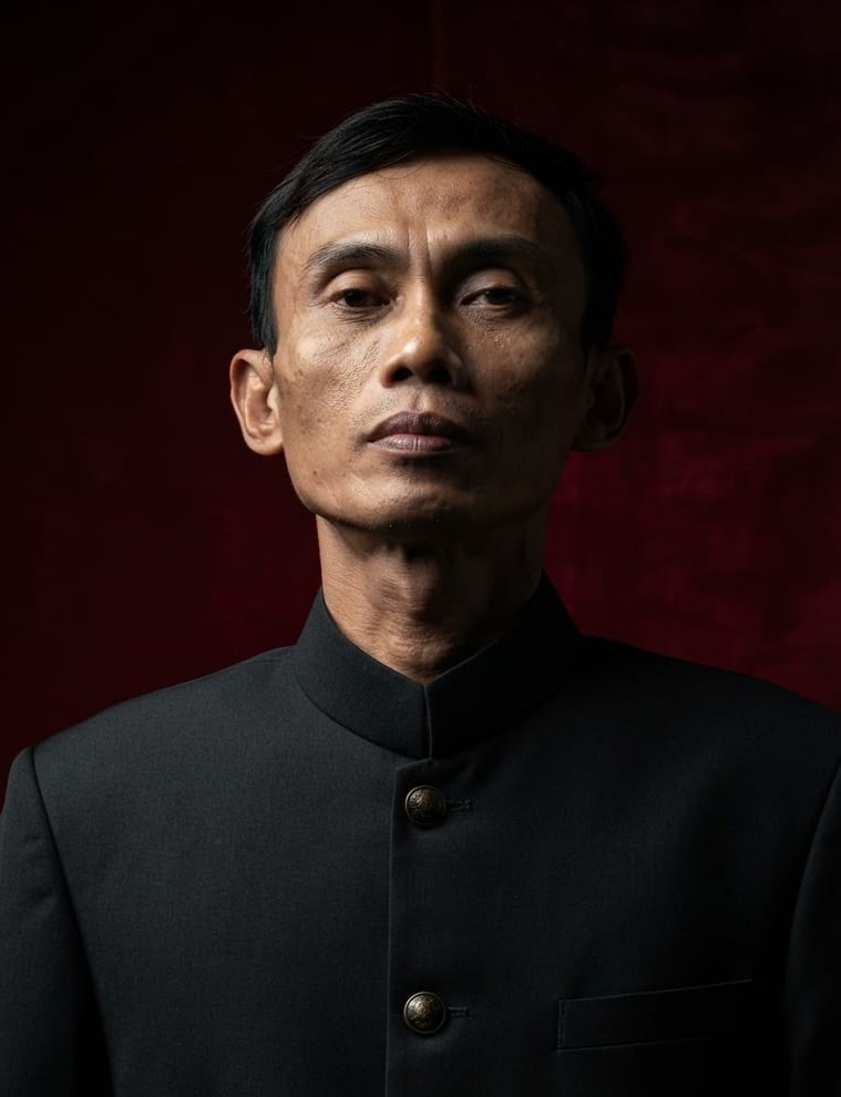 Foto Kak Kapit