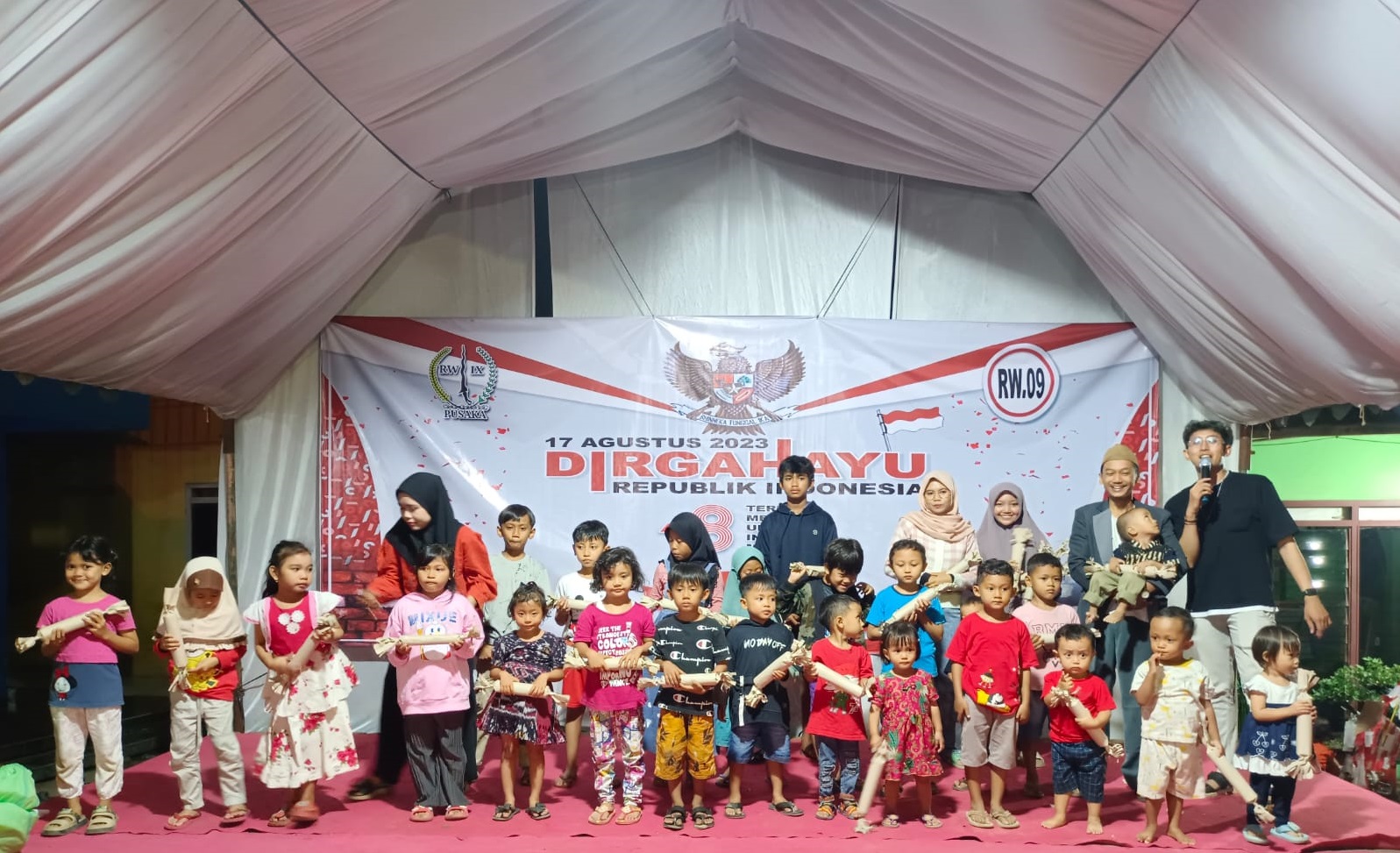 Kerja Bakti